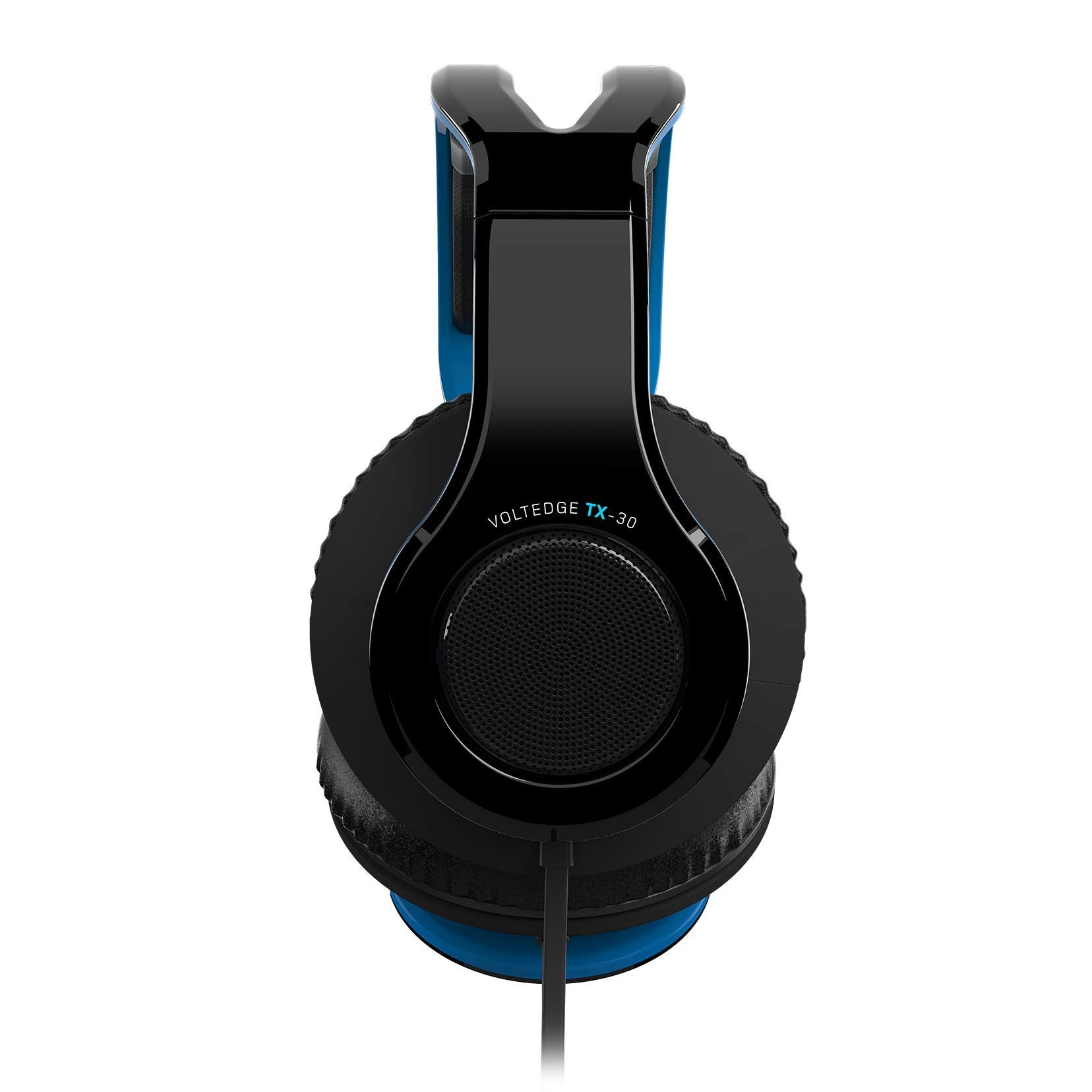 VoltEdge TX30 Game & Go - Auriculares Gaming Estéreo con Sonido Envolvente, Micrófono Direccional y Diseño Ultra Cómodo para PS4, Xbox One y PC VoltEdge TX30 Game & Go - Auriculares Gaming Estéreo con Sonido Envolvente, Micrófono Direccional y Diseño Ultra Cómodo para PS4, Xbox One y PC